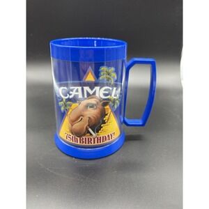 1988 Joe Camel 75th Birthday Mug